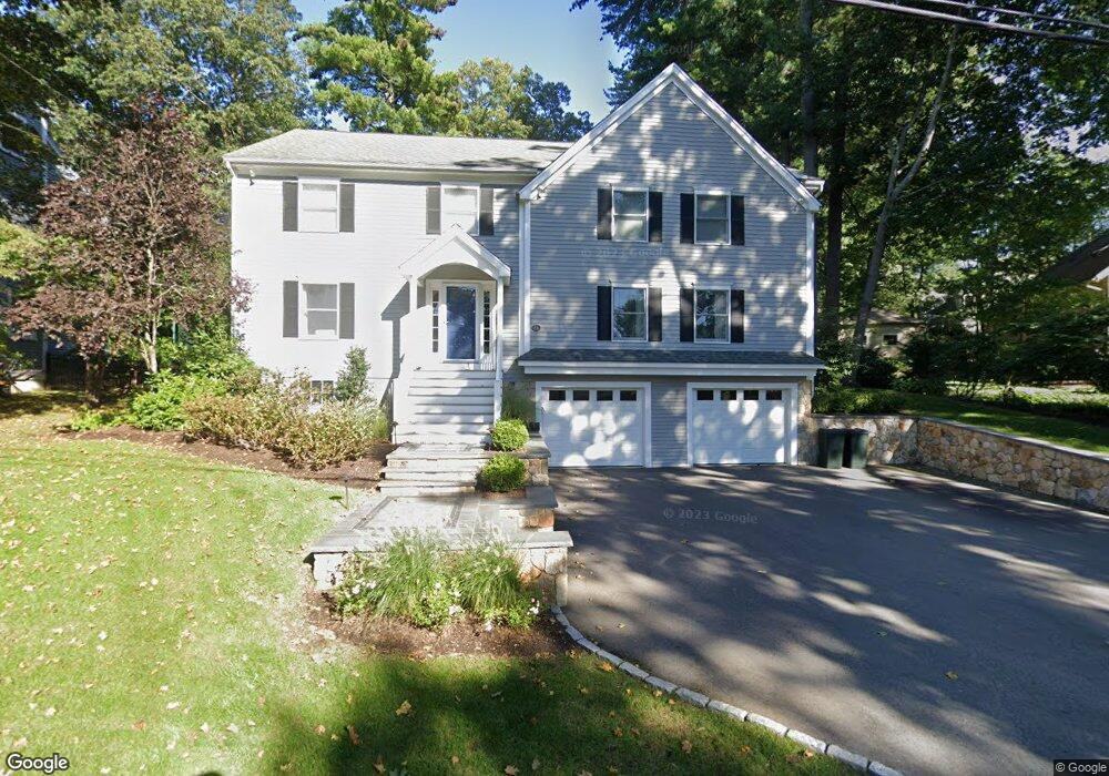 11 Wyoming Ave, Needham, MA 02492 - photo 1