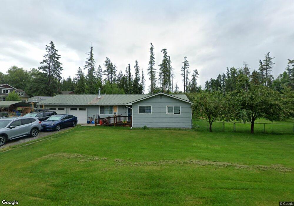 203 Timber Ln, Whitefish, MT 59937 - photo 1