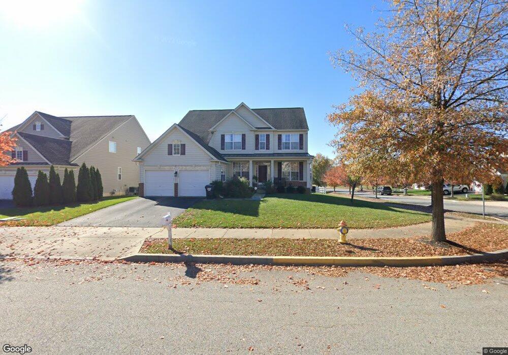 118 Gloucester Blvd, Middletown, DE 19709 - photo 1