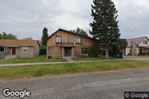 309 E 7th Ave, Big Timber, MT 59011