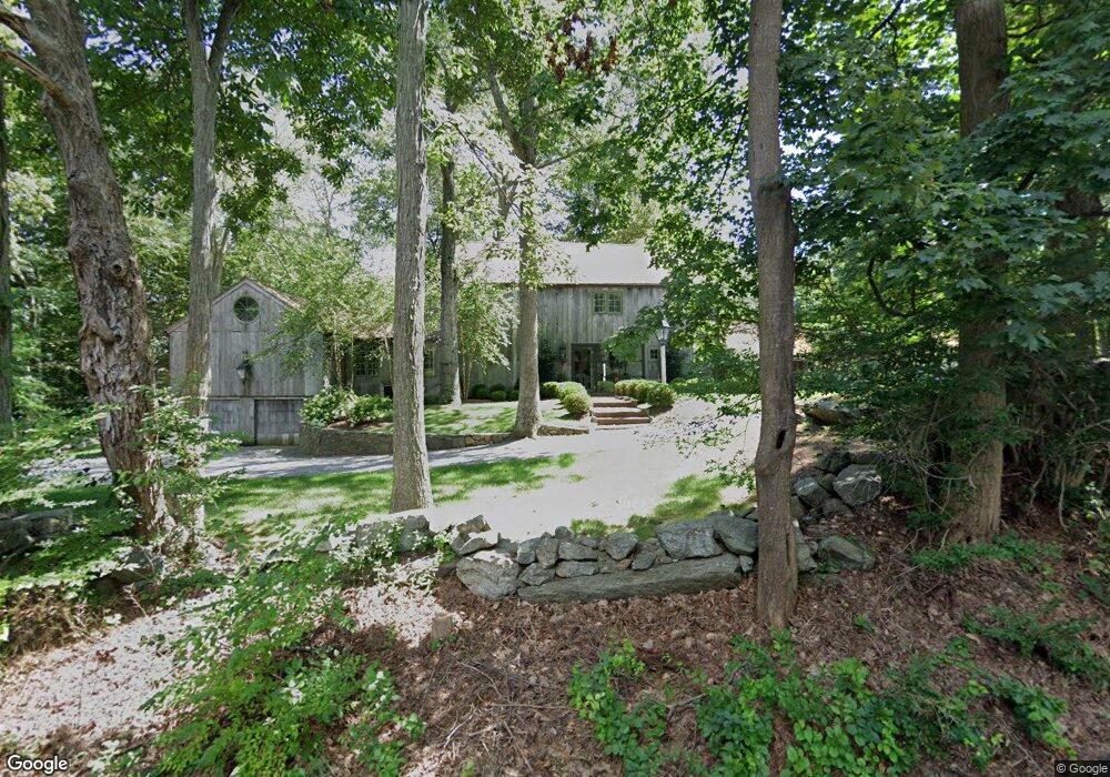 153 Millstone Rd, Wilton, CT 06897 - photo 1