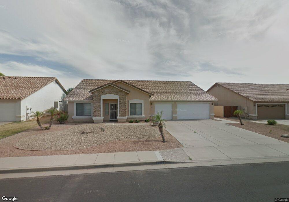 9513 E Juanita Ave, Mesa, AZ 85209 - photo 1