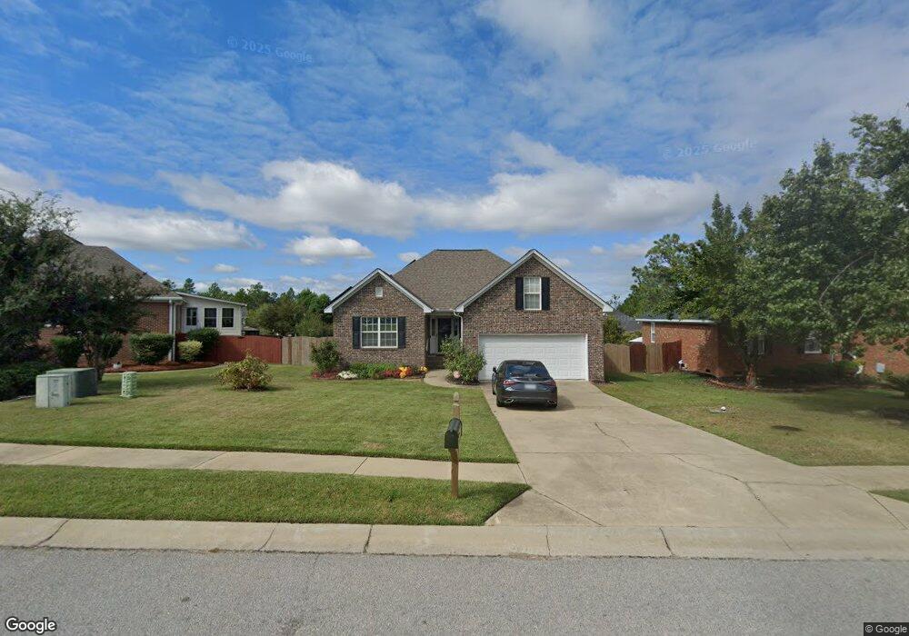 325 Summit Hills Cir, Columbia, SC 29229 - photo 1