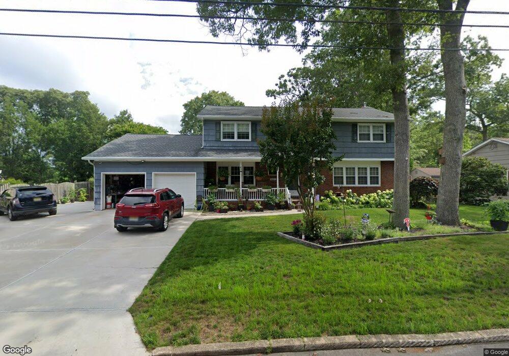 3107 Cedarbridge Rd, Northfield, NJ 08225 - photo 1