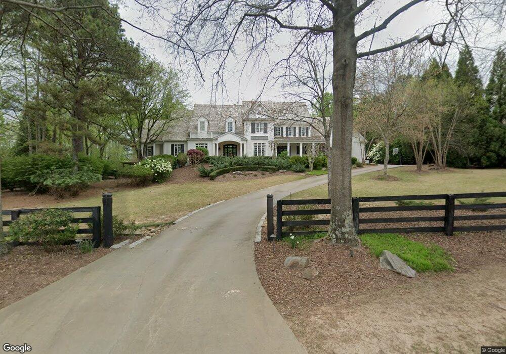 530 Owens Farm Rd, Alpharetta, GA 30004 - photo 1