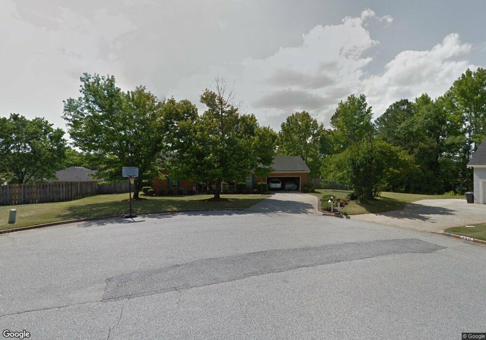 4617 Chatham Ct, Evans, GA 30809 - photo 1