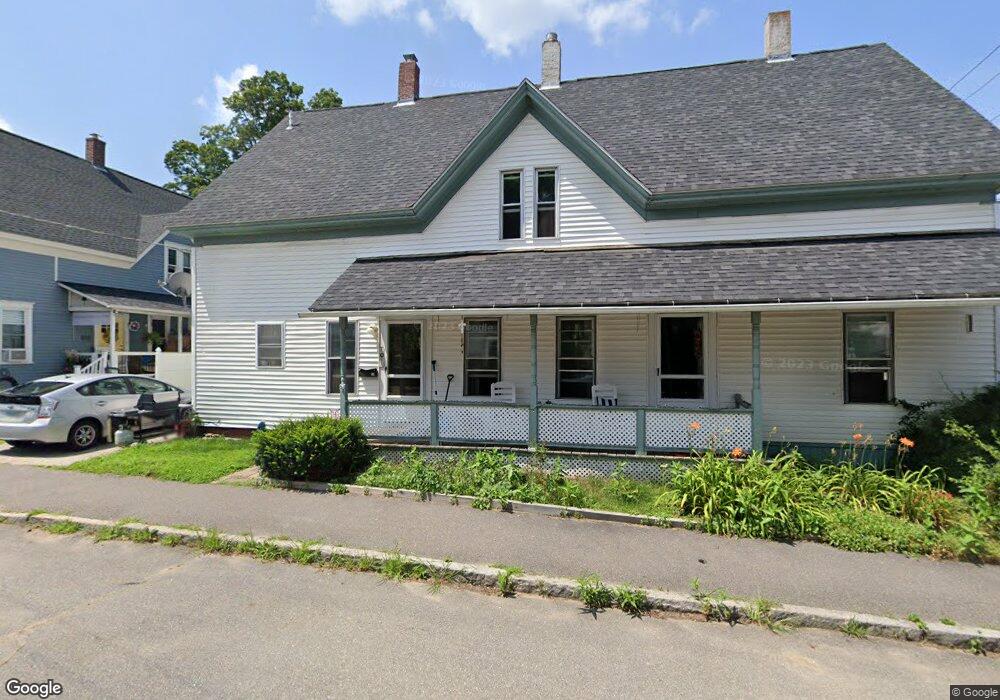 179-181 N State St, Concord, NH 03301 - photo 1