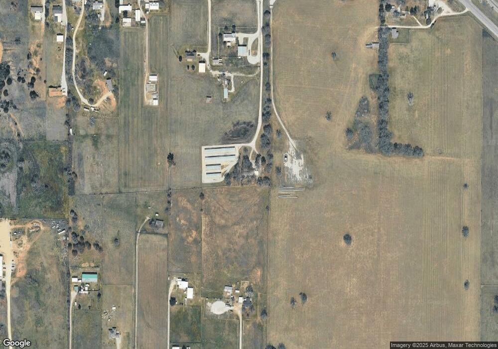 261 Private Road 3333, Bridgeport, TX 76426 - photo 1