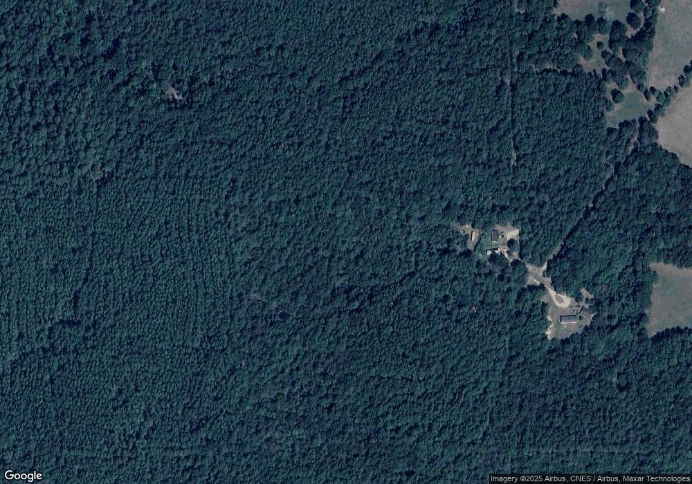 1066 Coleman Rd, Osyka, MS 39657 - photo 1