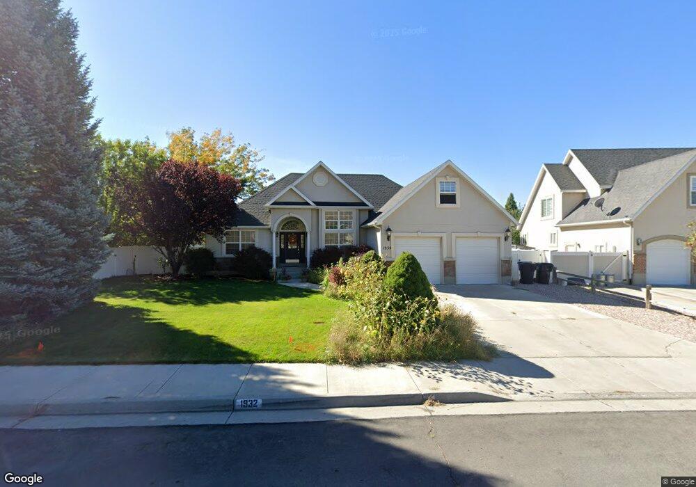 1932 River Bottom Rd, Springville, UT 84663 - photo 1