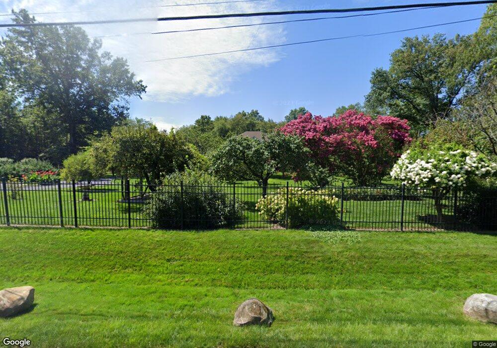 498 Spring Hill Rd, Skillman, NJ 08558 - photo 1