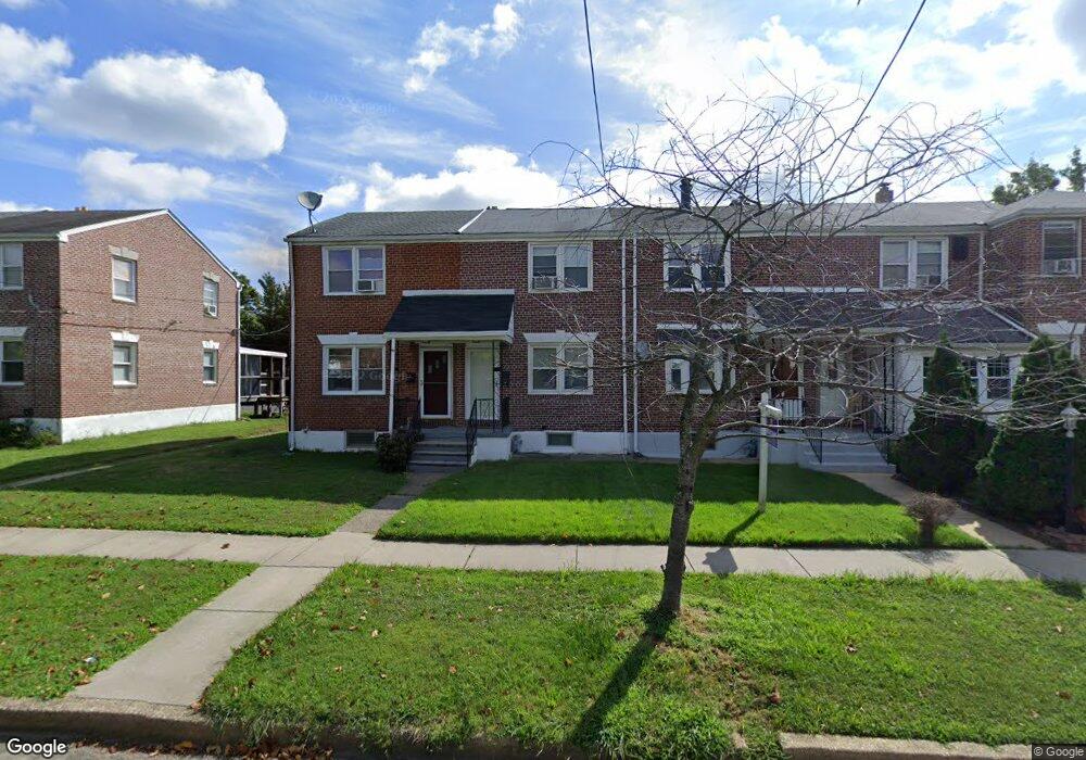 138 Filbert Ave, Wilmington, DE 19805 - photo 1