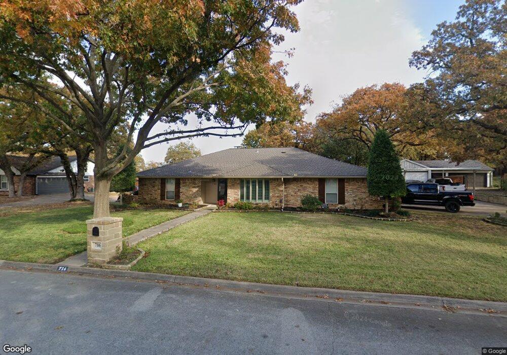 716 Overland Trail, Southlake, TX 76092 - photo 1