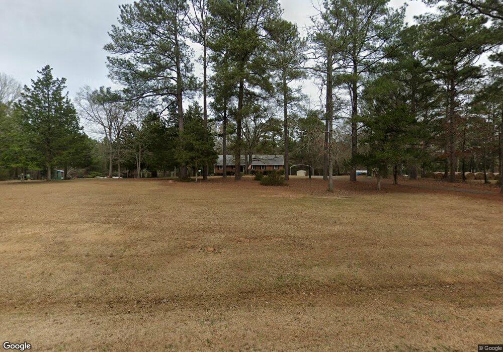 2496 Wells Rd, Lincolnton, GA 30817 - photo 1