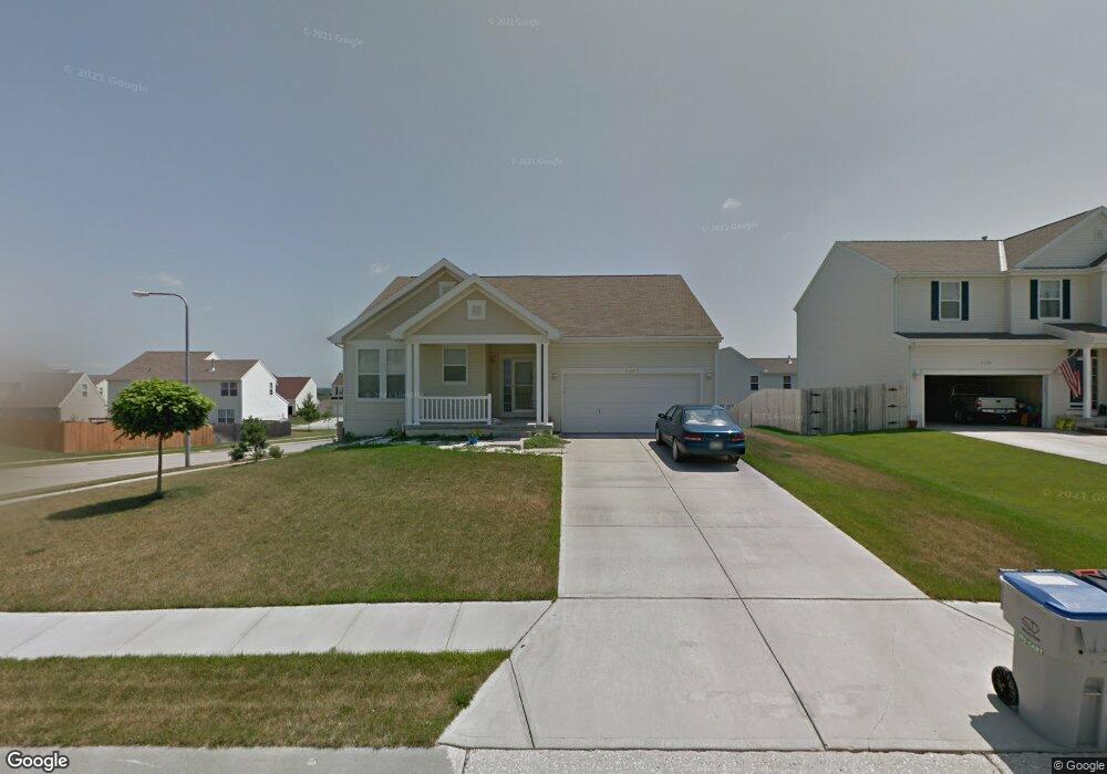 2403 Quartz Dr, Papillion, NE 68046 - photo 1