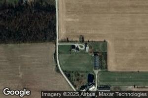 7703 N 200 E, Bryant, IN 47326