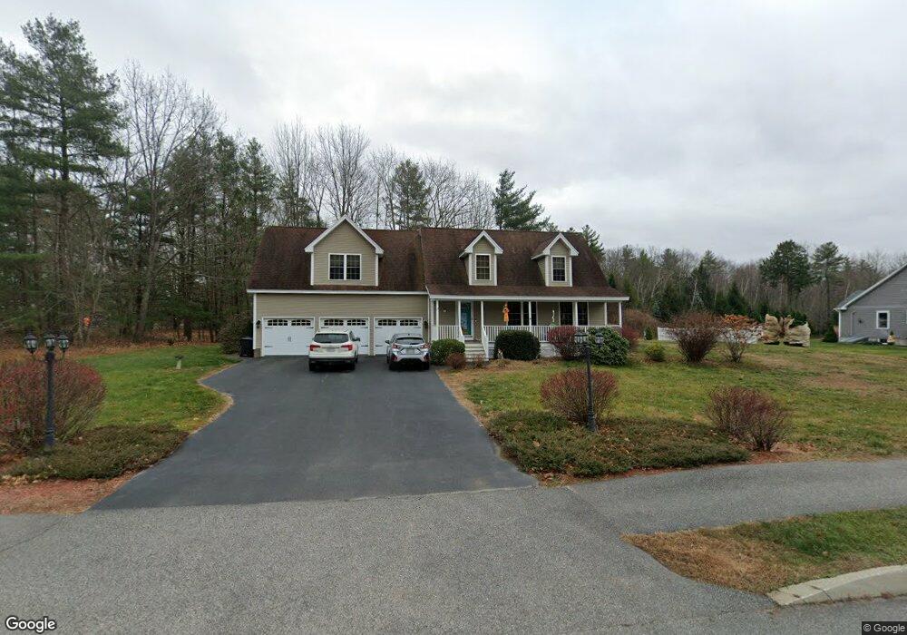 2 Camelot Cir unit 1, Old Orchard Beach, ME 04064 - photo 1