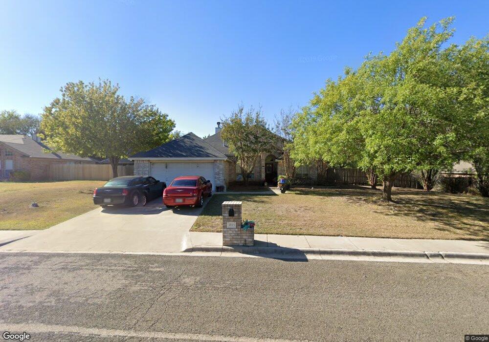 1113 Hawk Trail, Copperas Cove, TX 76522 - photo 1