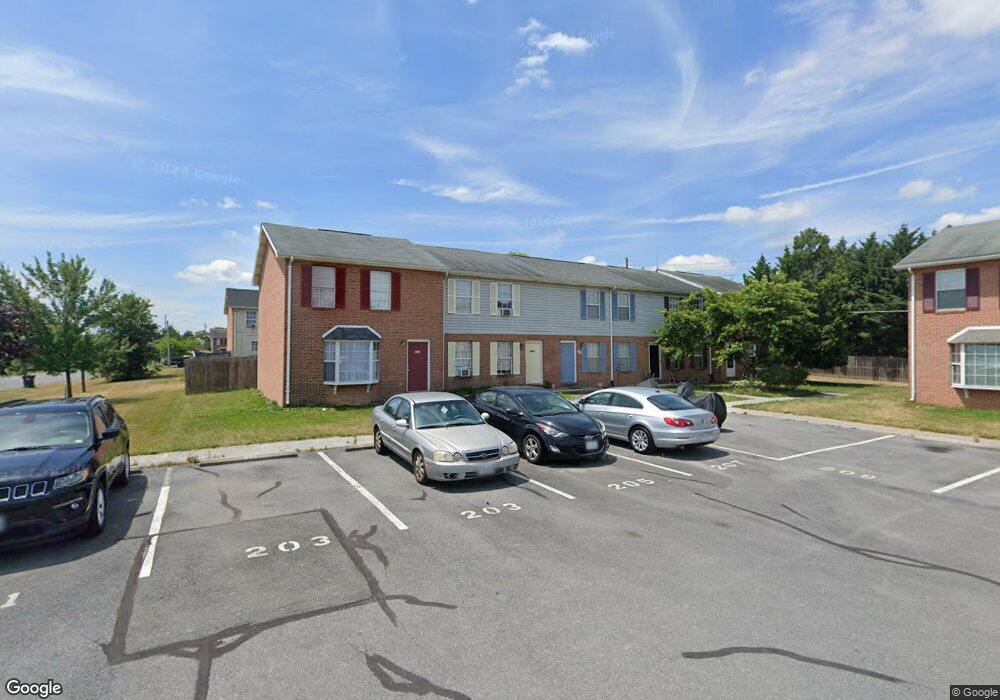 205 Nottoway Dr, Stephens City, VA 22655 - photo 1