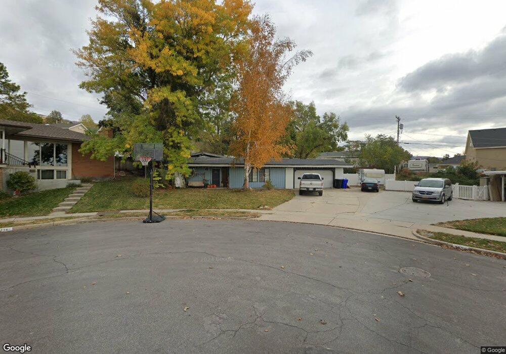 708 E 1400 N, Bountiful, UT 84010 - photo 1