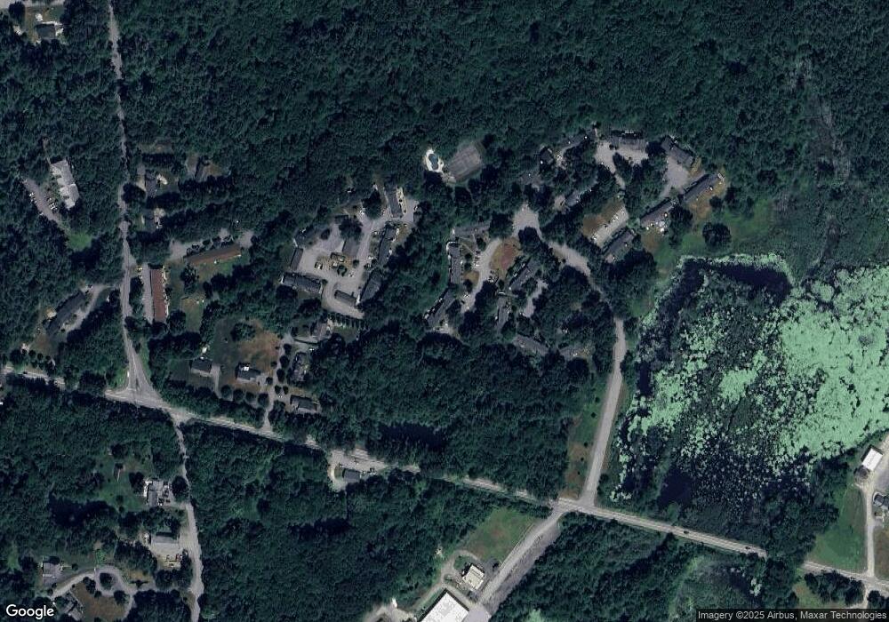 98 Baldwin Ln unit C 8, Boxborough, MA 01719 - photo 1