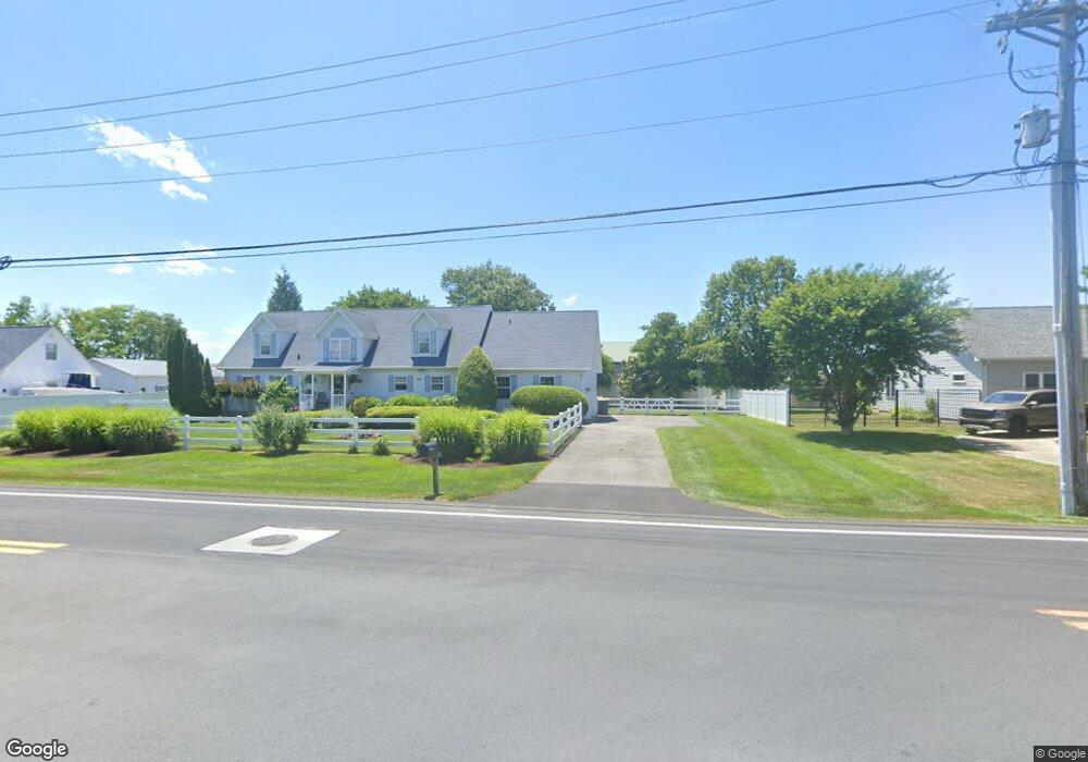 20892 Old Landing Rd, Rehoboth Beach, DE 19971 - photo 1