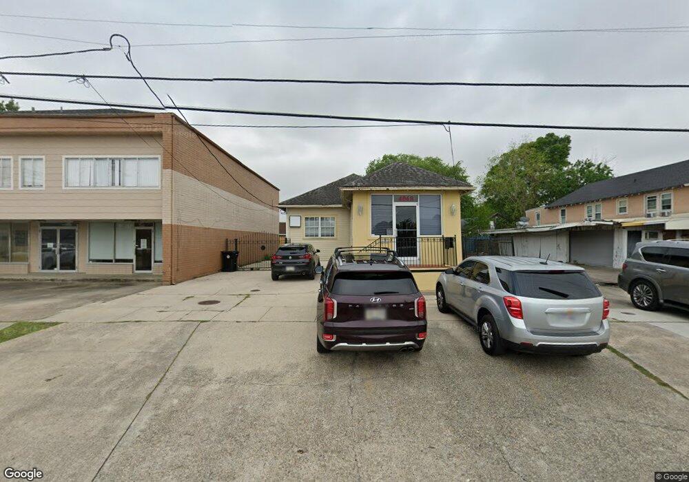 4068 Old Gentilly Rd, New Orleans, LA 70126 - photo 1