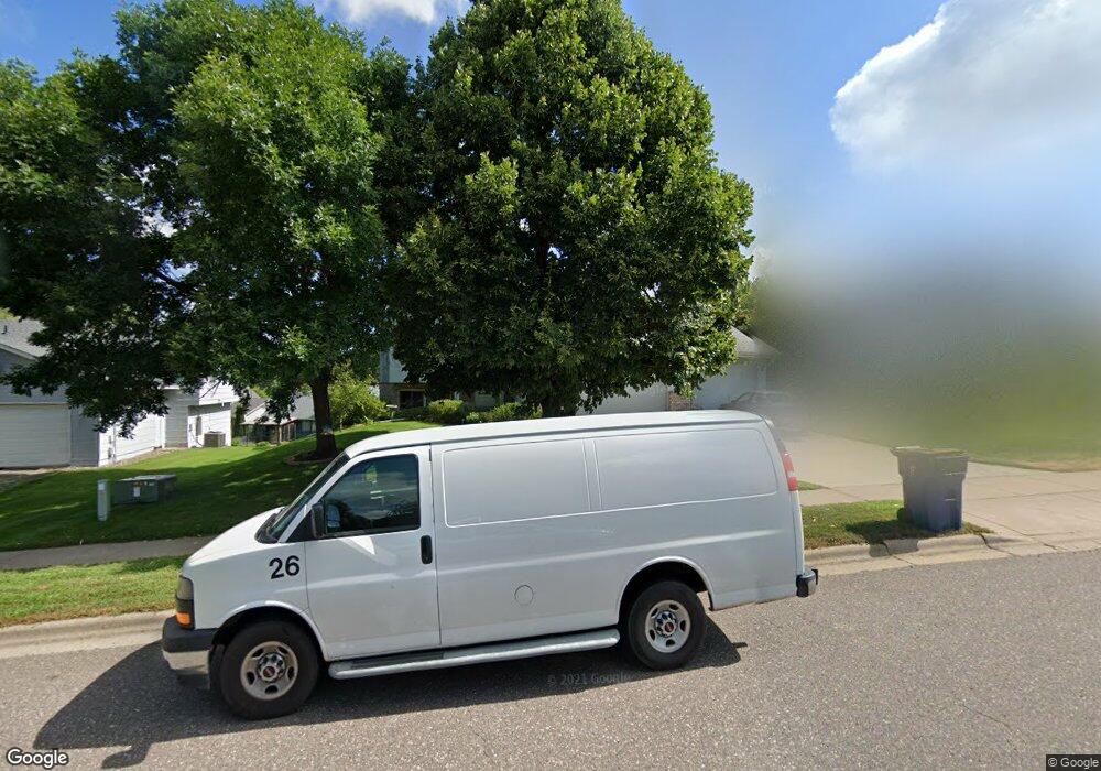 9633 Lakeside Trail, Champlin, MN 55316 - photo 1