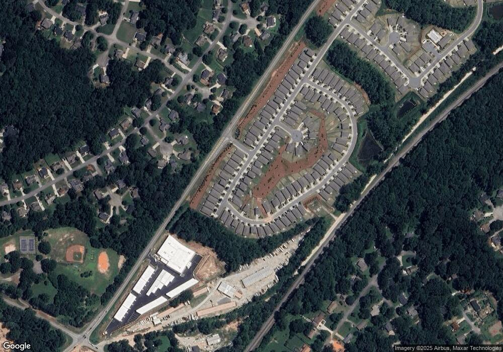 6469 Albright Ave, Flowery Branch, GA 30542 - photo 1