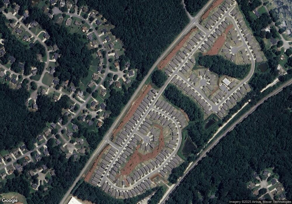 6408 Albright Ave, Flowery Branch, GA 30542 - photo 1