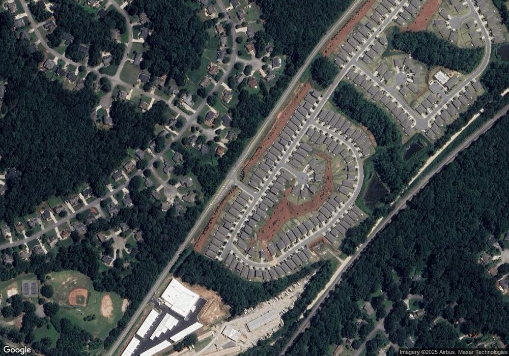 6456 Albright Ave, Flowery Branch, GA 30542 - photo 1