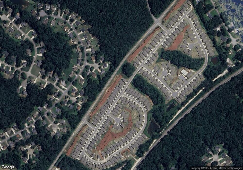 6404 Albright Ave, Flowery Branch, GA 30542 - photo 1