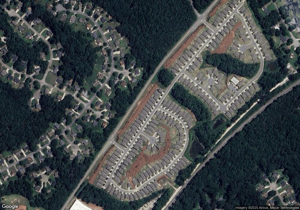 6412 Albright Ave, Flowery Branch, GA 30542 - photo 1