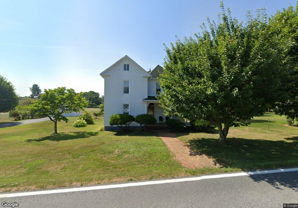 3058 Summit Point Rd, Summit Point, WV 25446 - photo 1