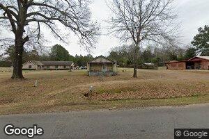 505 Fairview Rd SE, Camden, AR 71701