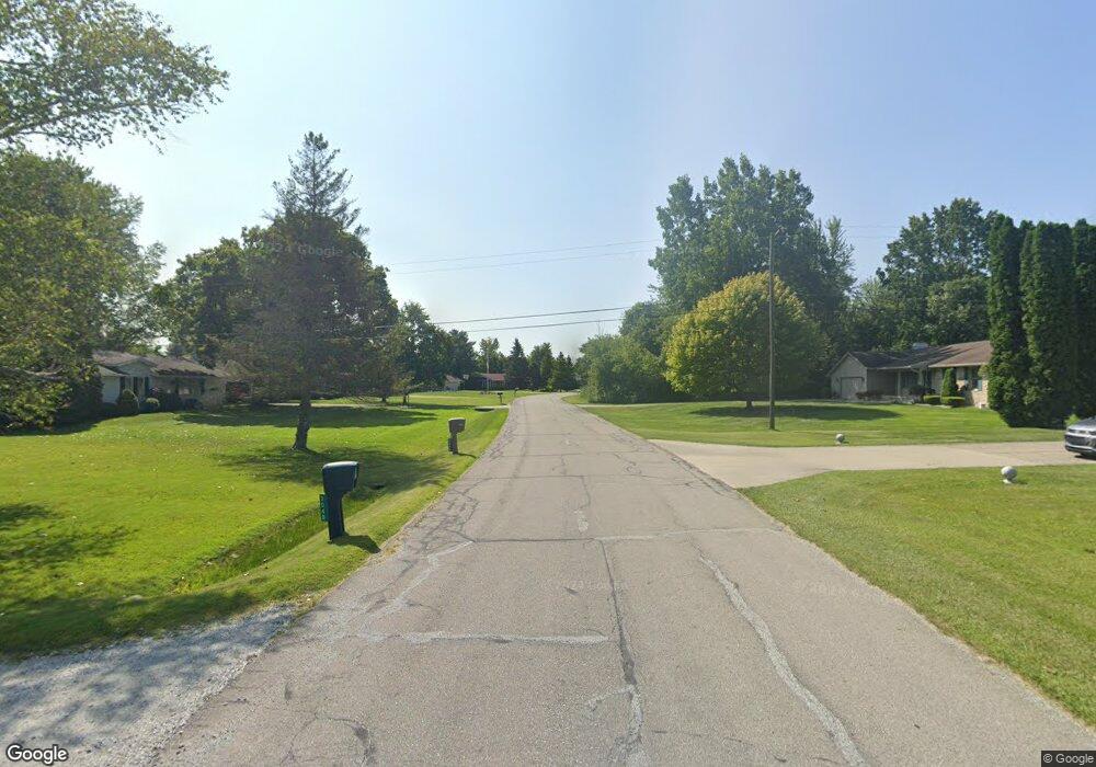 0 Mayfield Dr unit R217057798, Port Huron, MI 48060 - photo 1