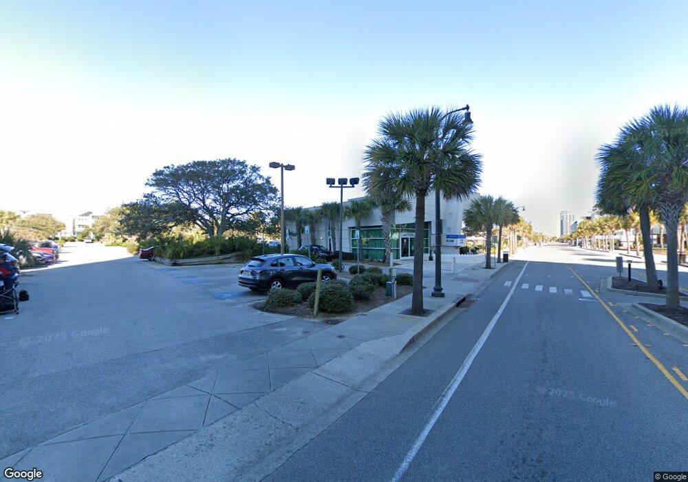 102 S Ocean Blvd unit 704 Oceans One, Myrtle Beach, SC 29577 - photo 1