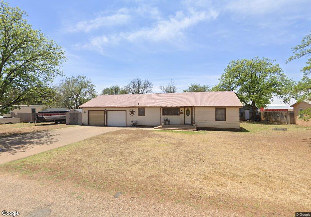 104 Chestnut St, Ropesville, TX 79358 - photo 1