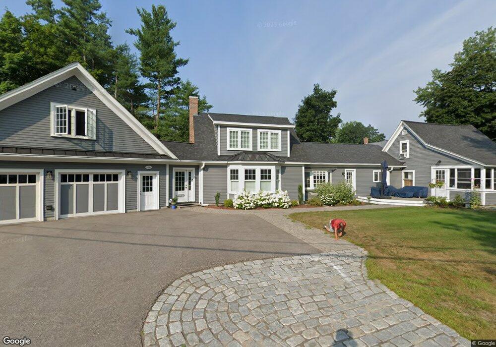 106 Pine St, North Conway, NH 03860 - photo 1