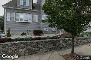 57 2nd St, Malden, MA 02148
