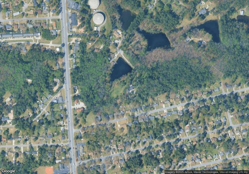 4476 Morningside Dr, Evans, GA 30809 - photo 1