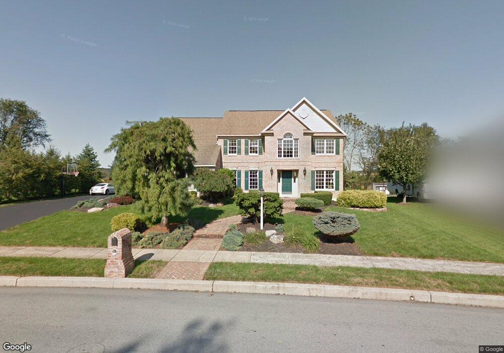 2912 Duffield Ln, Reading, PA 19608 - photo 1