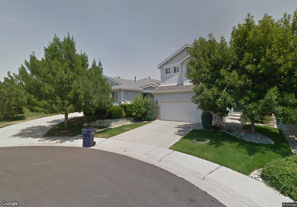 5906 S Walden Ct, Aurora, CO 80016 - photo 1