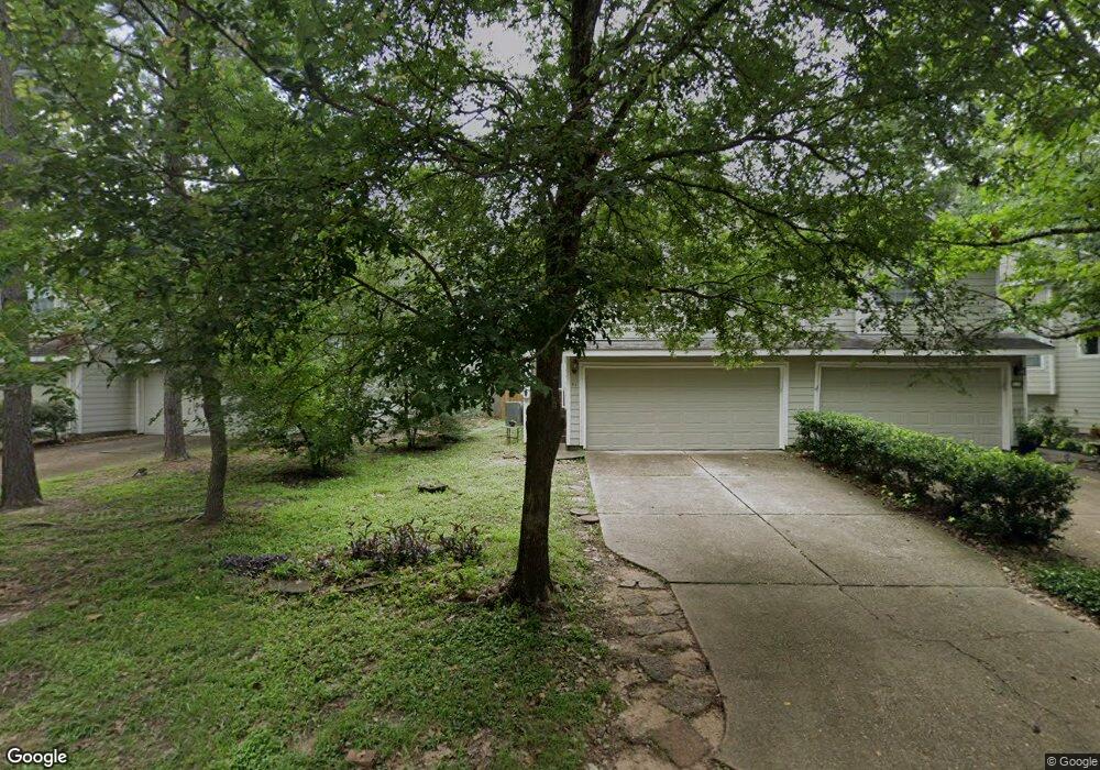 51 N Walden Elms Cir, Spring, TX 77382 - photo 1