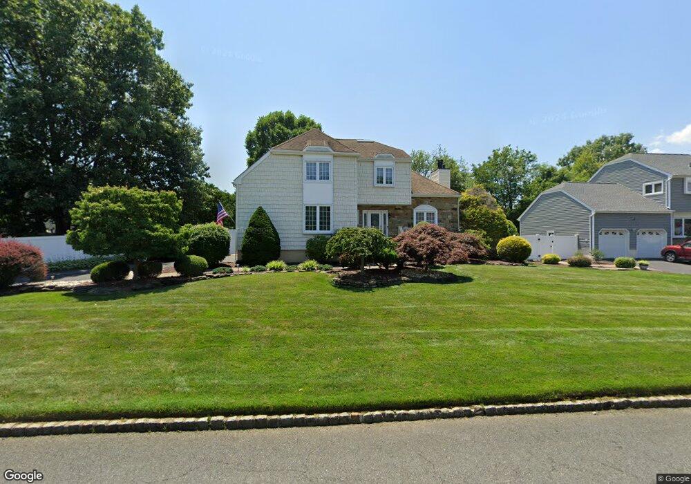 26 Victorian Dr, Old Bridge, NJ 08857 - photo 1