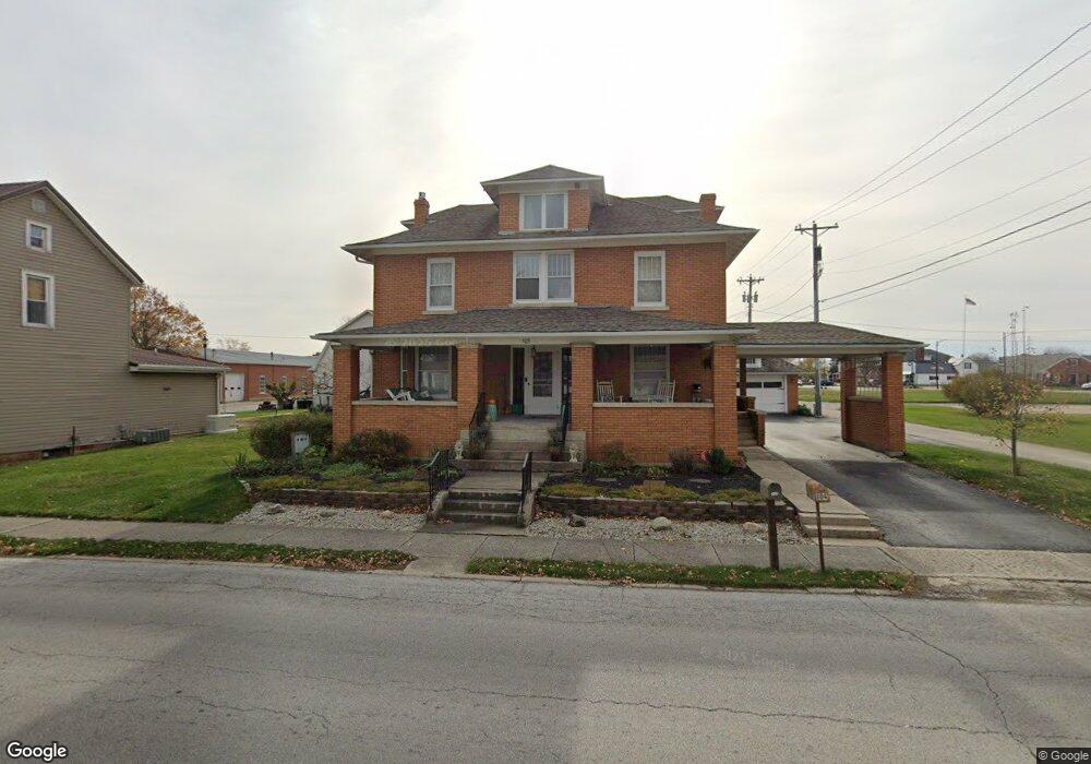 105 E Spring St, New Knoxville, OH 45871 - photo 1