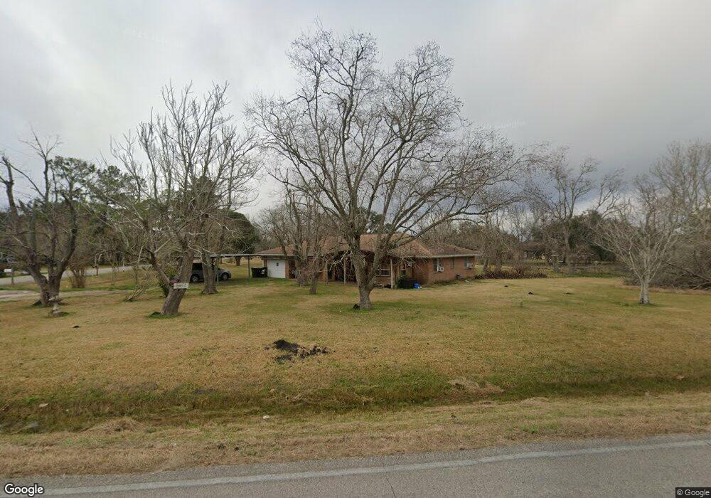 1830 Rowan Burton Rd, Alvin, TX 77511 - photo 1