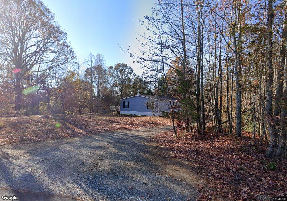 44 Ruby Ln, Mineral Bluff, GA 30559 - photo 1
