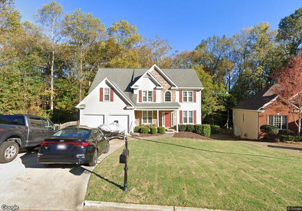 320 Gold Ridge unit 2, Canton, GA 30114 - photo 1