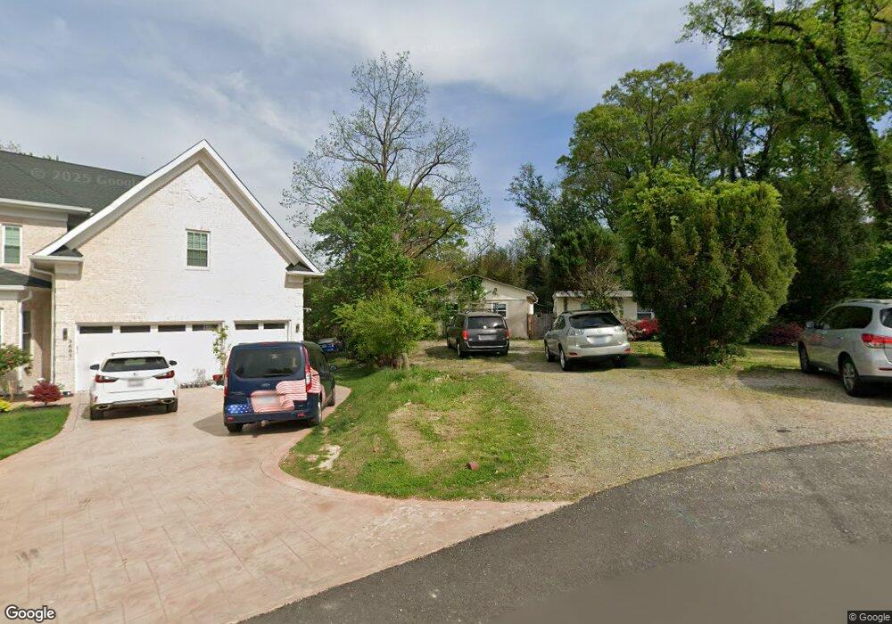 3605 Michael Ct, Annandale, VA 22003 - photo 1